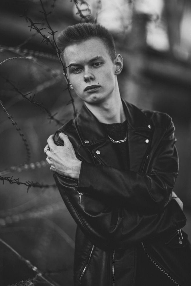 Photograph by Артем Артемьев