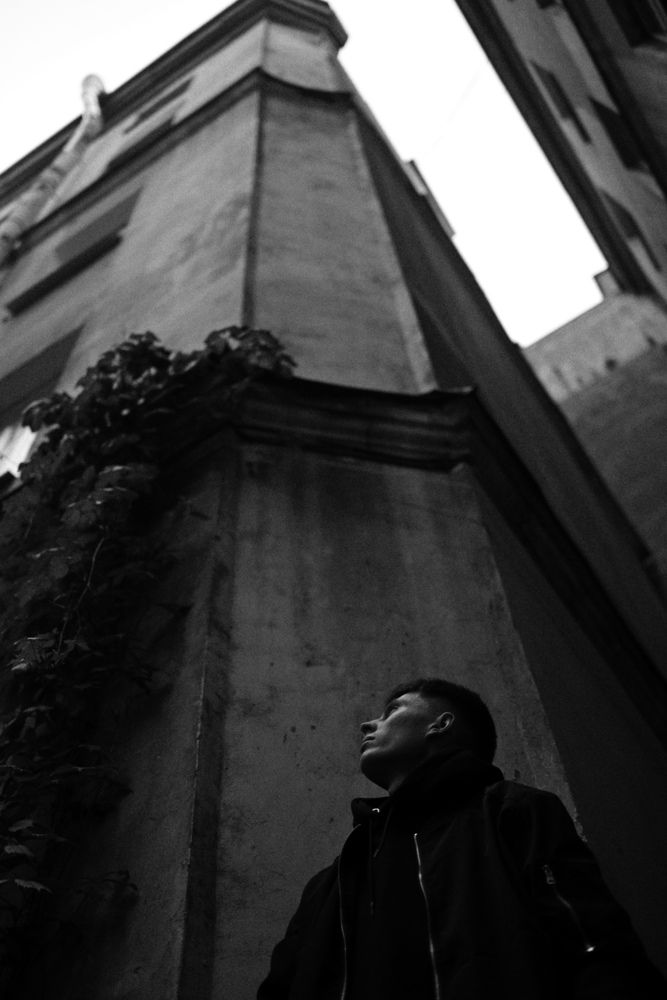 Photograph by Артем Порубаев