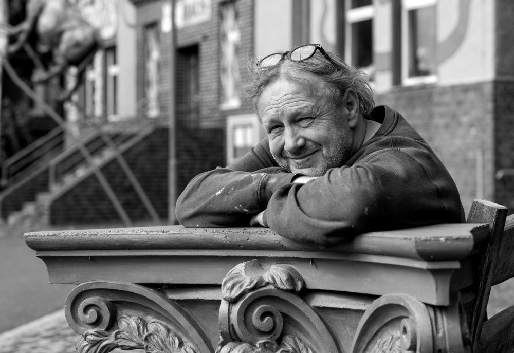 Photograph by Сергей Большаков