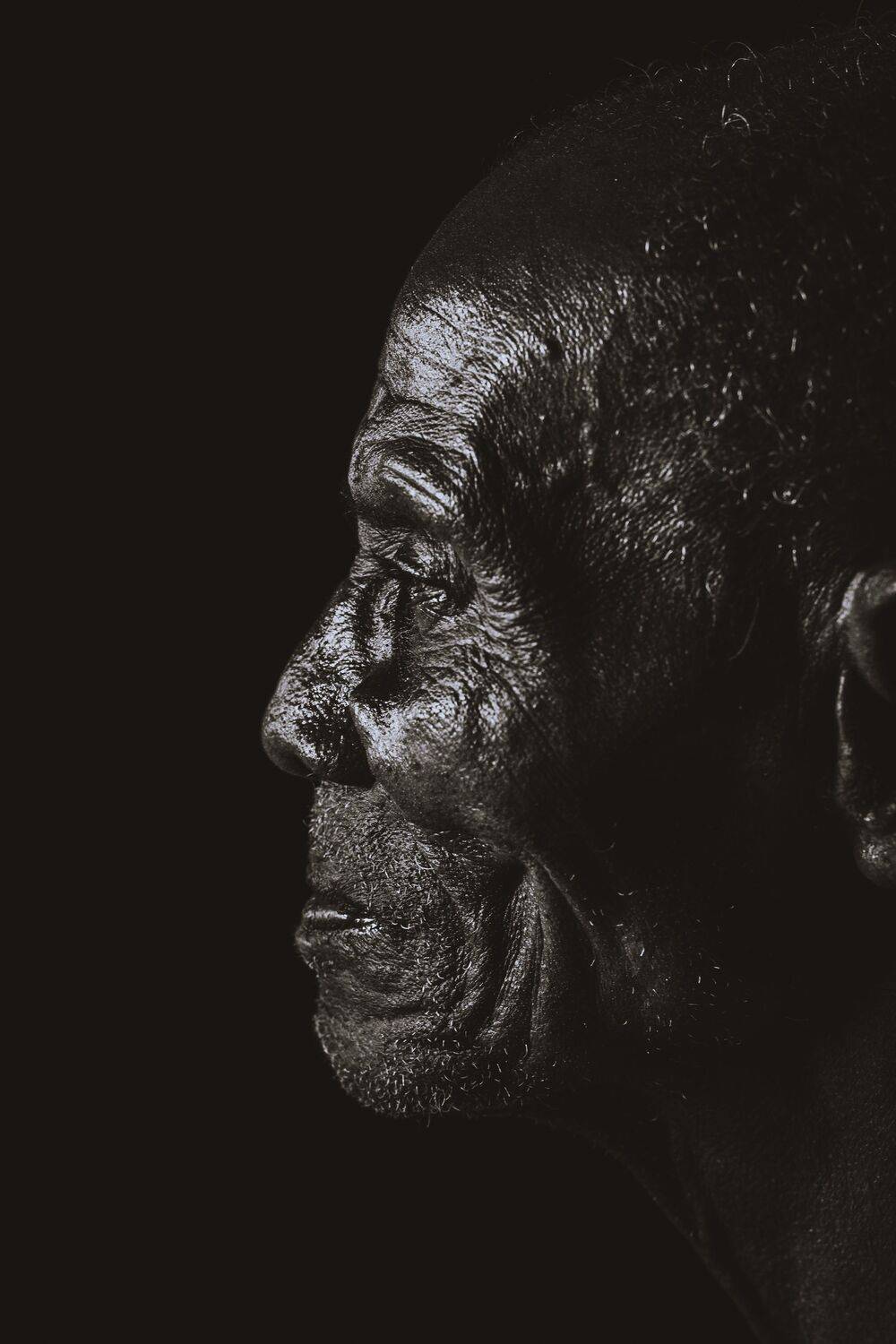 Hidden Wrinkles