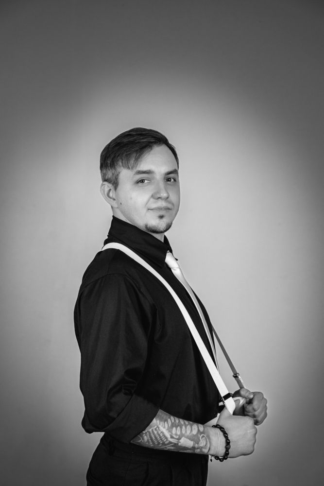 Photograph by Белокуров Сергей