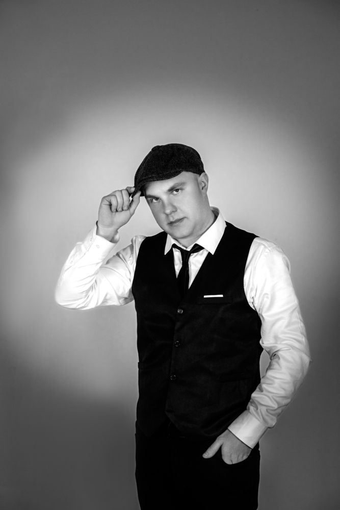Photograph by Белокуров Сергей