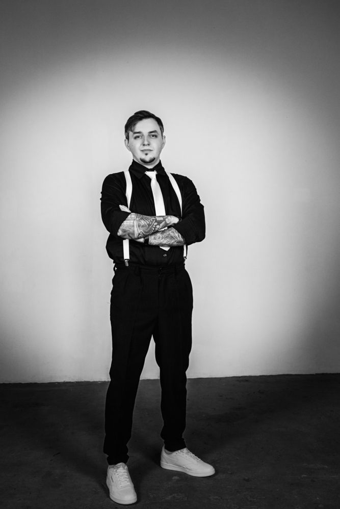 Photograph by Белокуров Сергей
