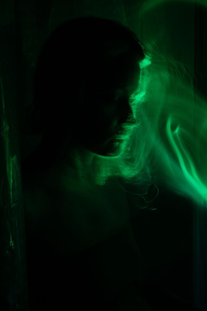 Photograph by Olesya Vladimirova
