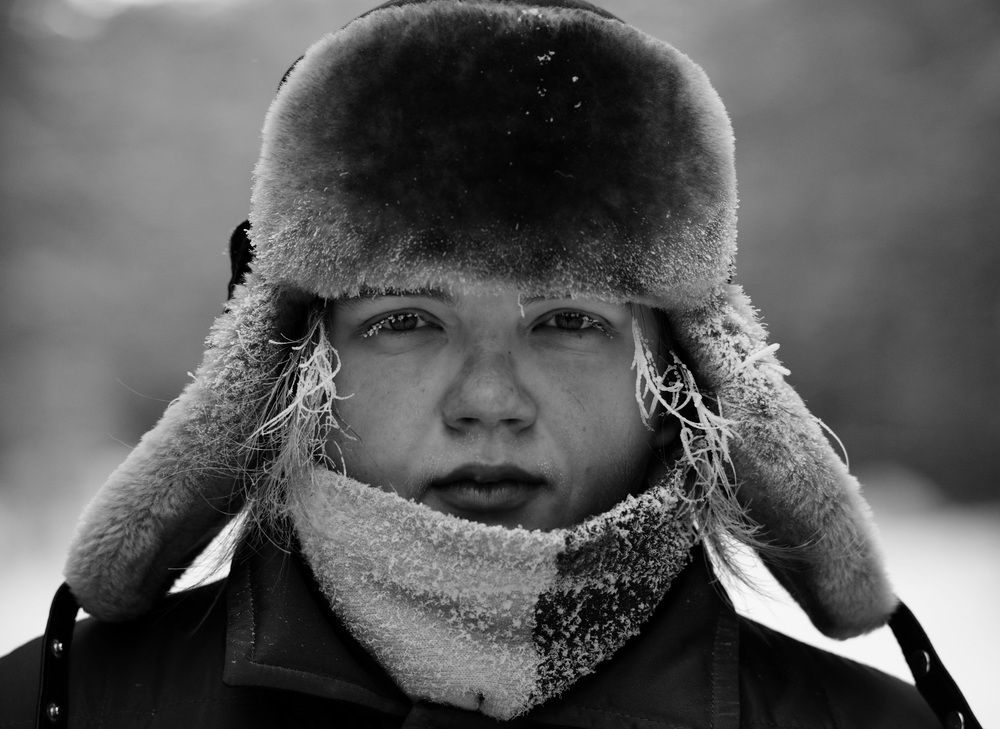 Photograph by Андрей Корытов