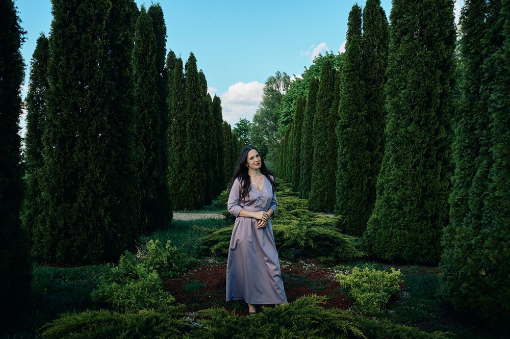 Photograph by Константин Громов