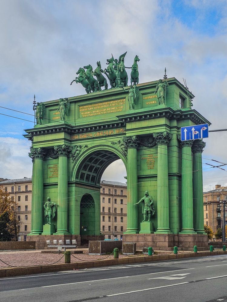Photograph by Сергей Кесаев