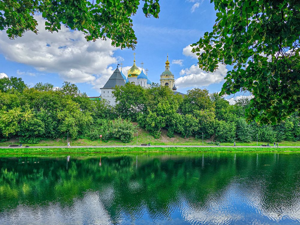 Photograph by Сергей Кесаев
