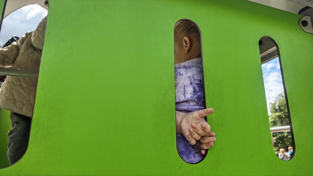 Photograph by Кристина Куликова