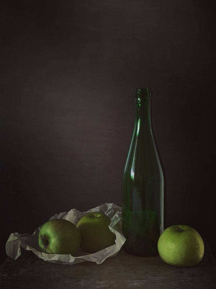 Photograph by Анна Якубинас