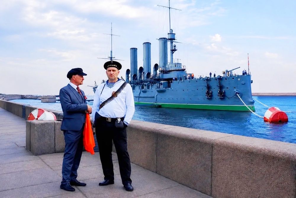 Photograph by Ирина Букреева