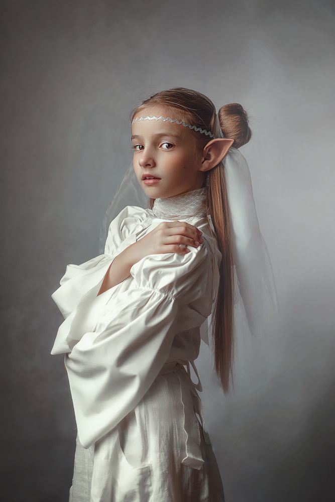 Photograph by Арина Рымакова
