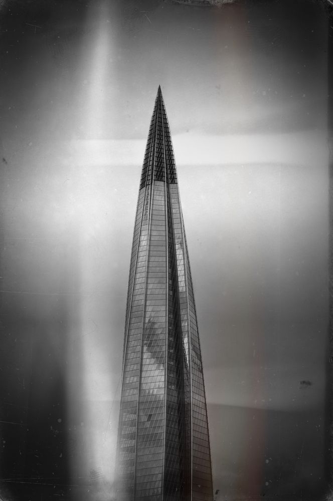 Tower