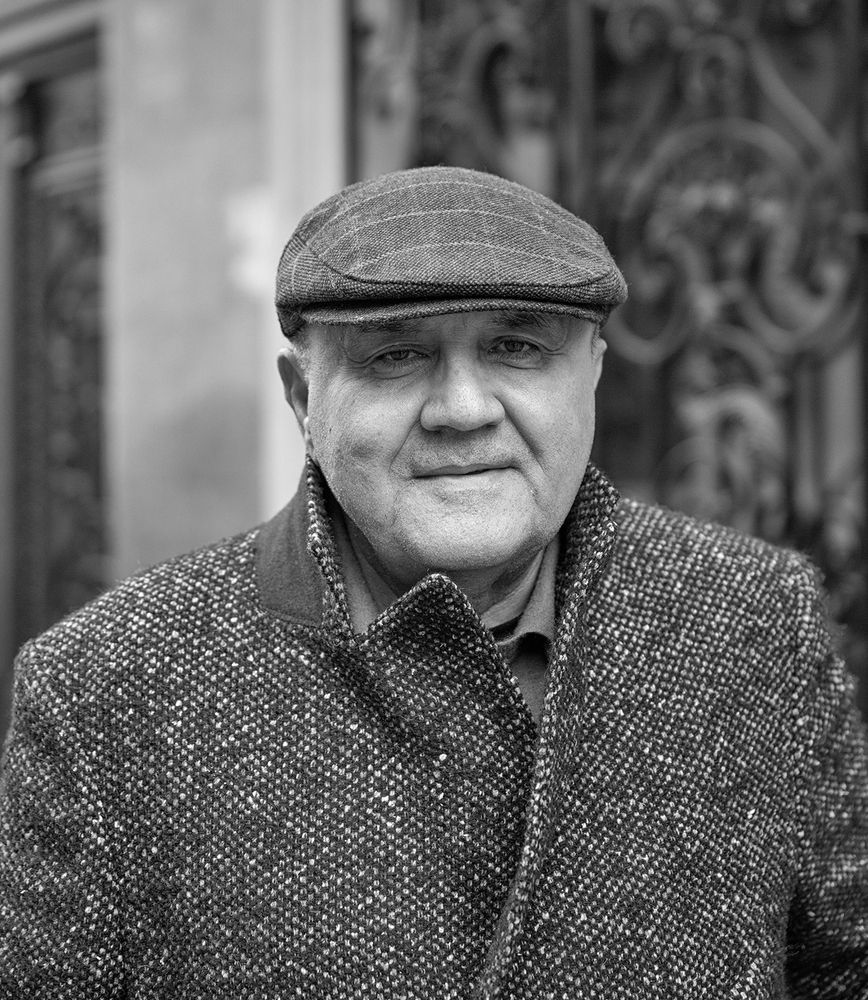 Photograph by Александер Метт