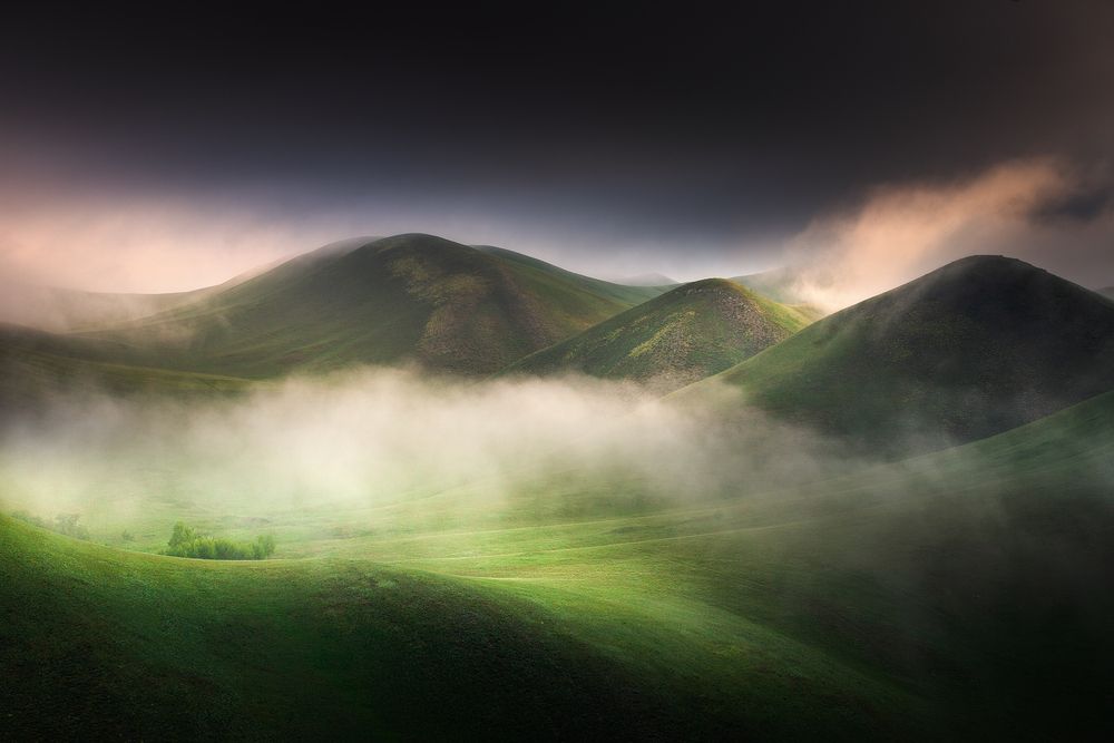 Photograph by Татьяна Бирюкова