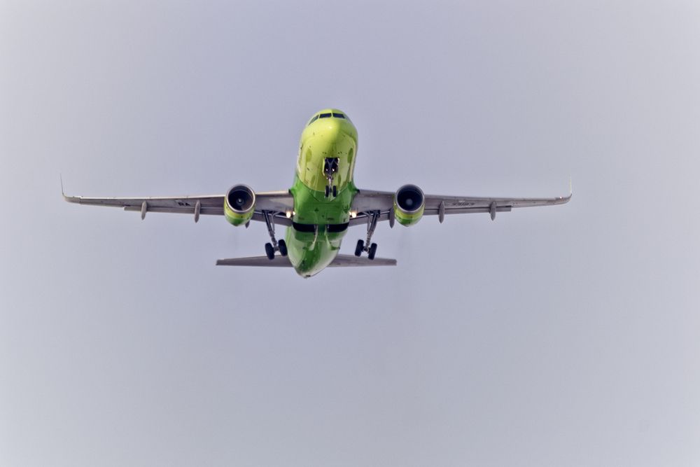 Photograph by Сергей Дудаков