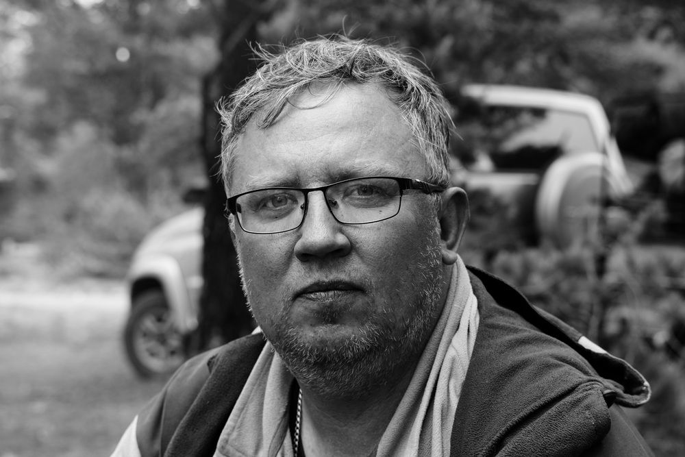 Photograph by Андрей Корытов