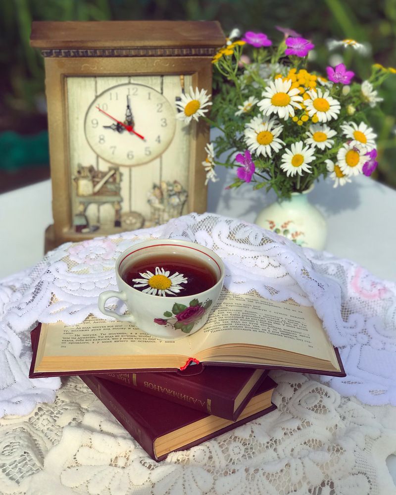 Photograph by Татьяна Волохова