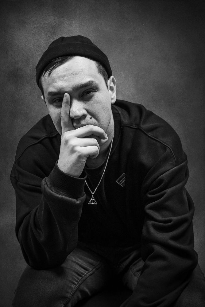 Photograph by Максим Торохов