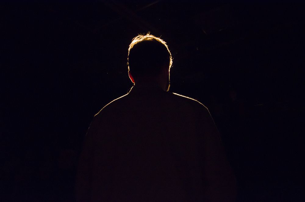 Photograph by никита ойслендер