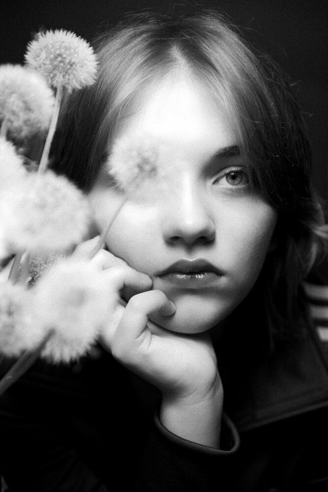 Photograph by Vladimirova Daria