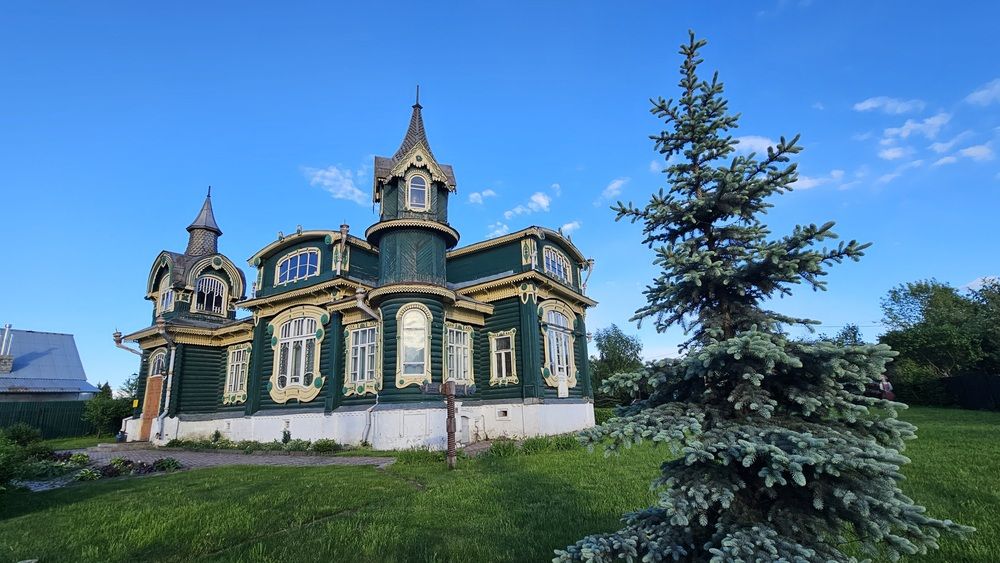 Photograph by Наталья Анисимова