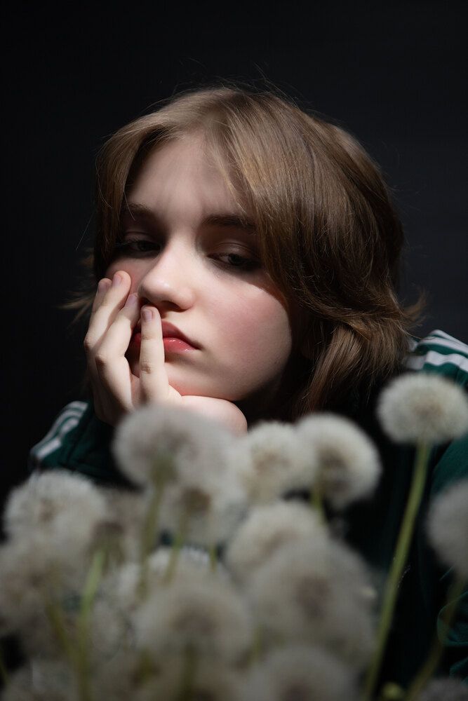 Photograph by Vladimirova Daria
