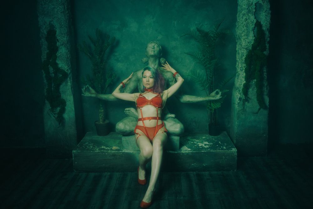 Photograph by KeLLoT