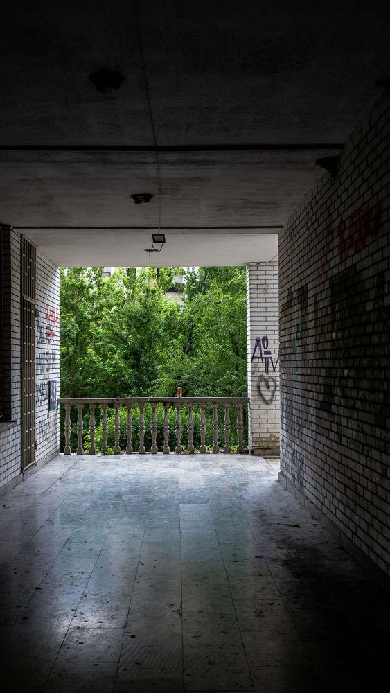 Photograph by Natalia Vitovtova