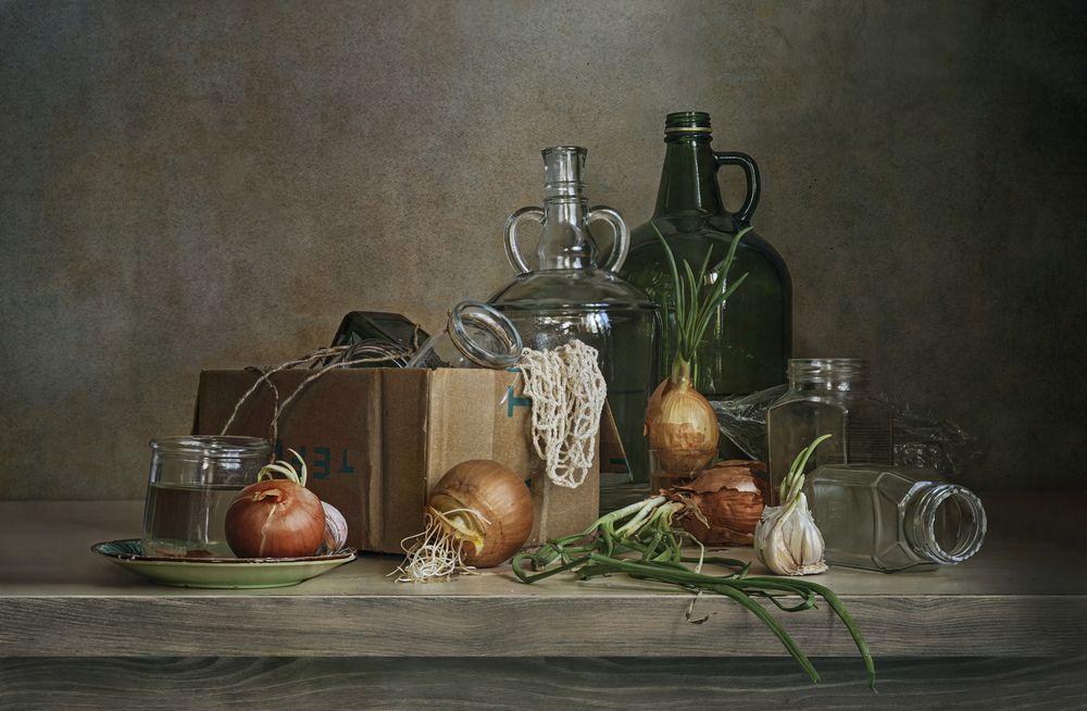 Photograph by Светлана Захарова