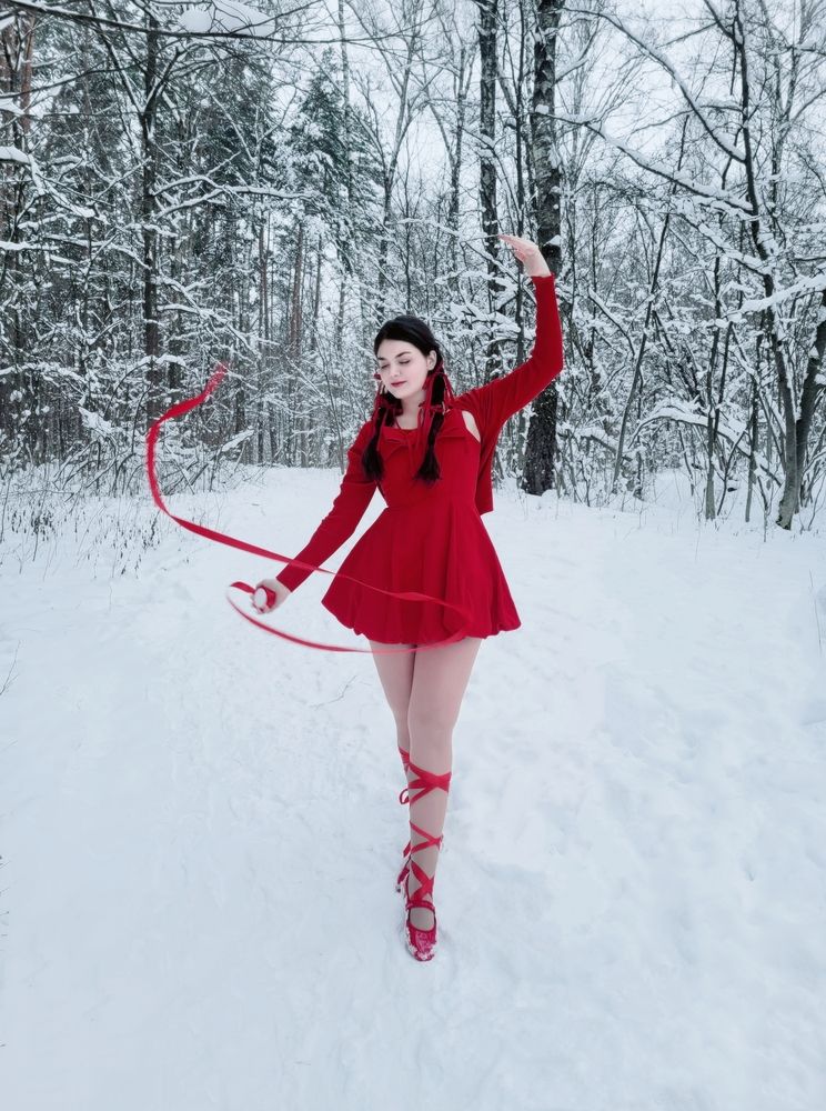 Photograph by Юлия Гусарова