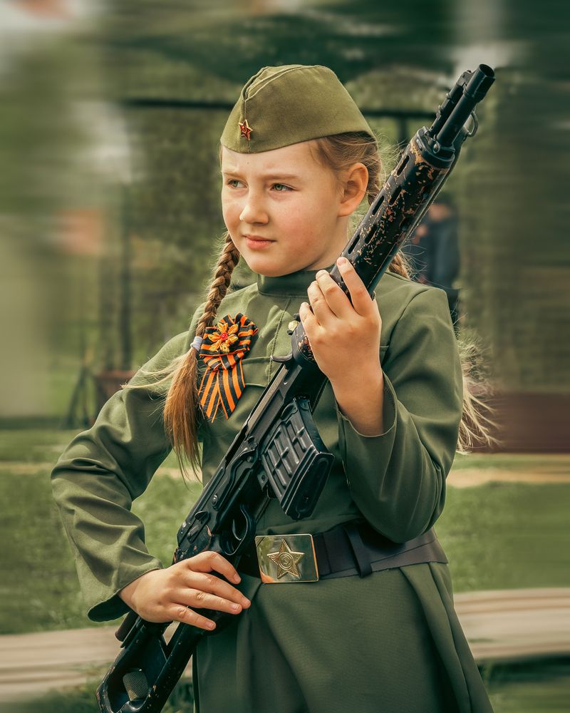 Photograph by Марк Беженарь