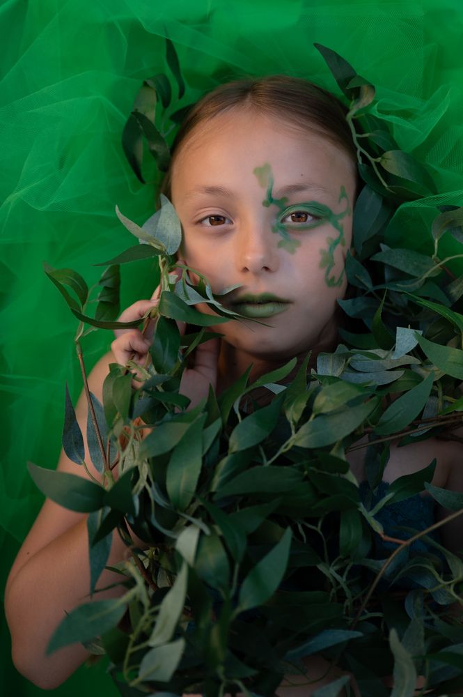 Photograph by Agata Ścigała