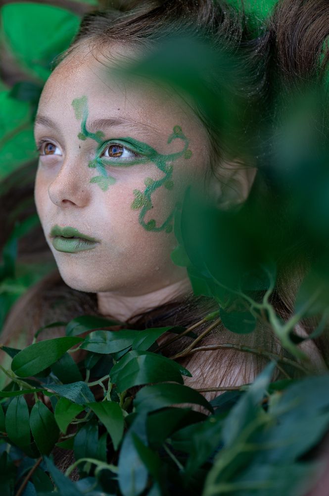 Photograph by Agata Ścigała