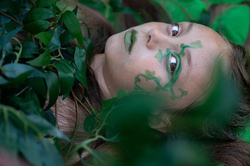 Photograph by Agata Ścigała