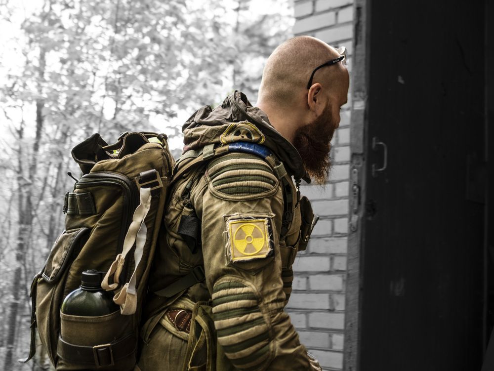 Photograph by Руслан Ибрагимов