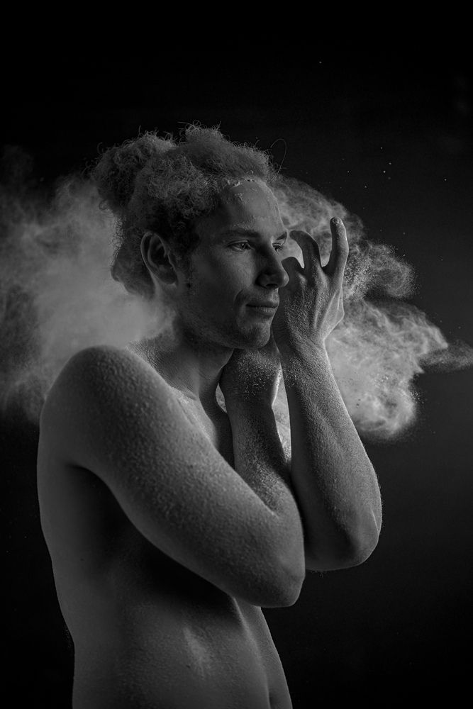 Photograph by Ольга Клименкова