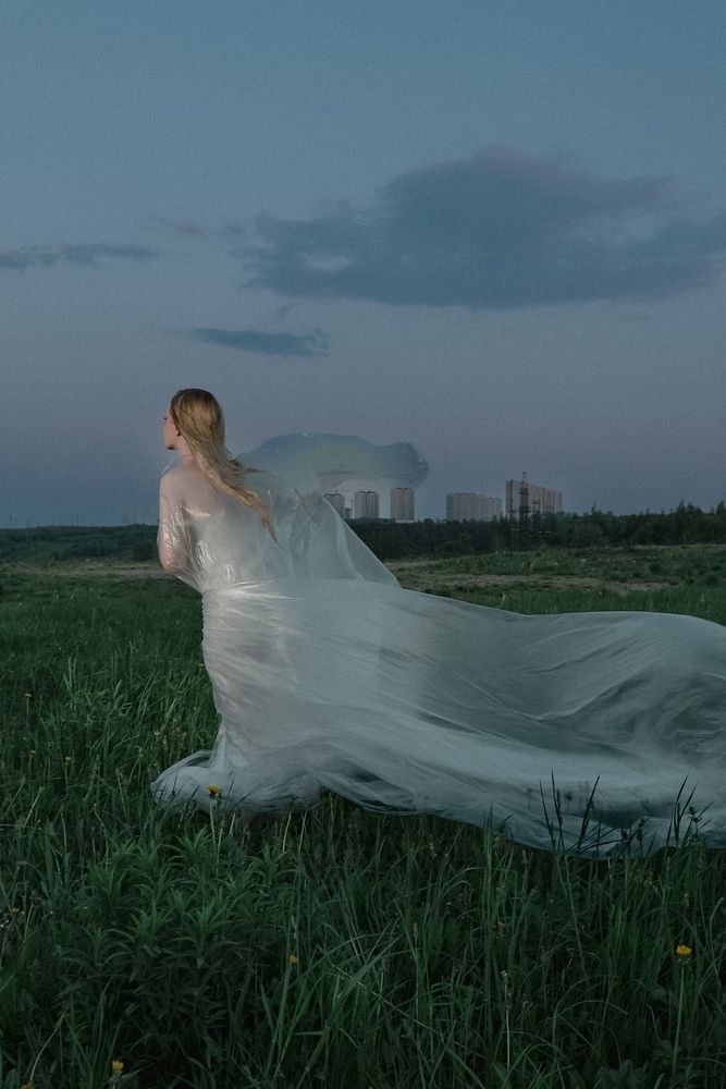 Photograph by Таня Фиш