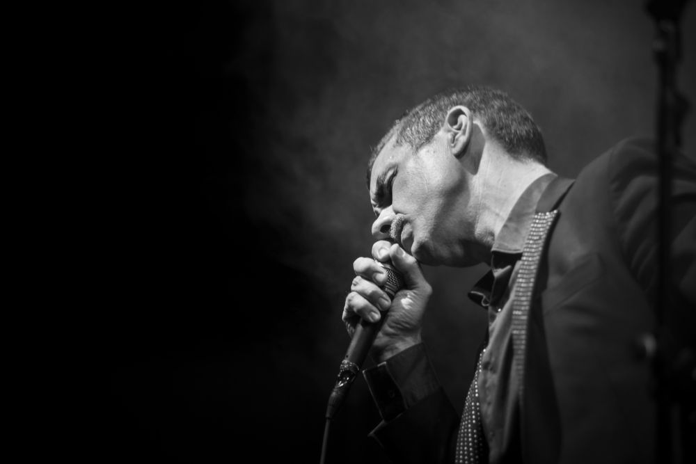 Photograph by ANDREA NIGRA