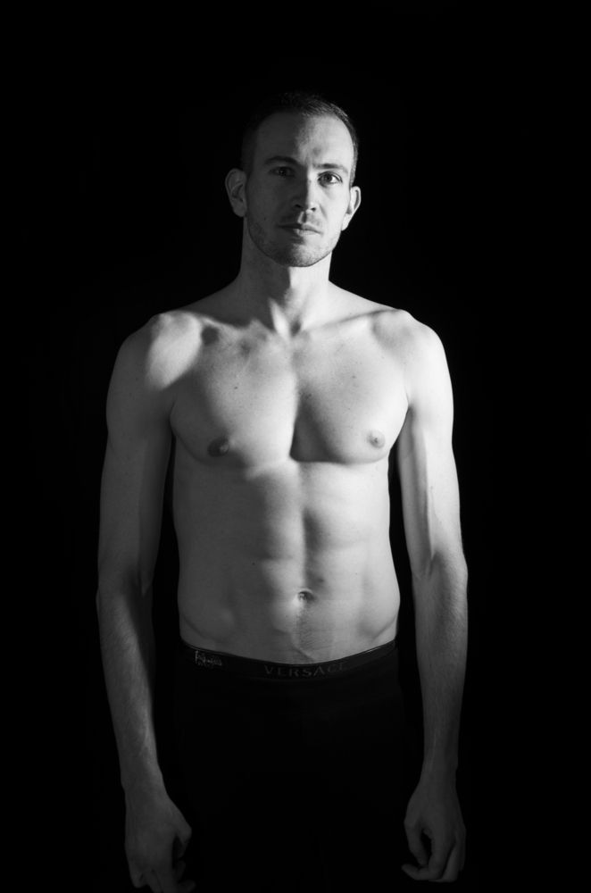 Photograph by ANDREA NIGRA