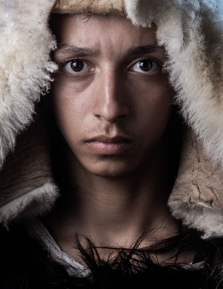 Photograph by Youness Fakoiallah