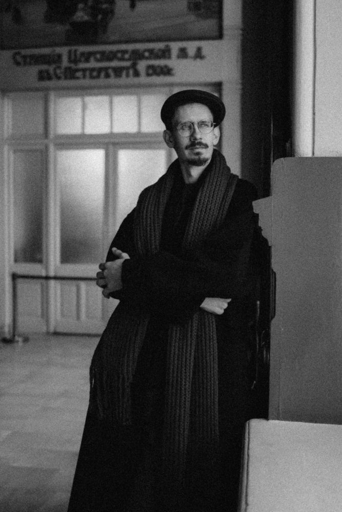 Photograph by Анна Столбова