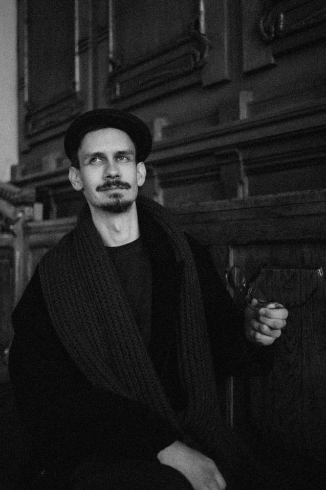 Photograph by Анна Столбова