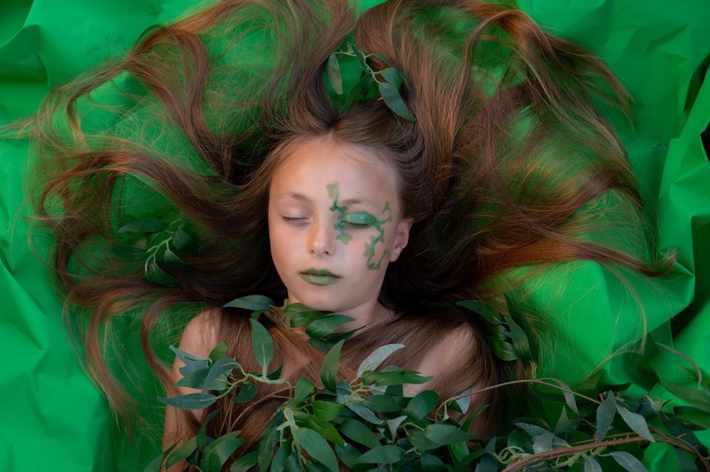 Photograph by Agata Ścigała
