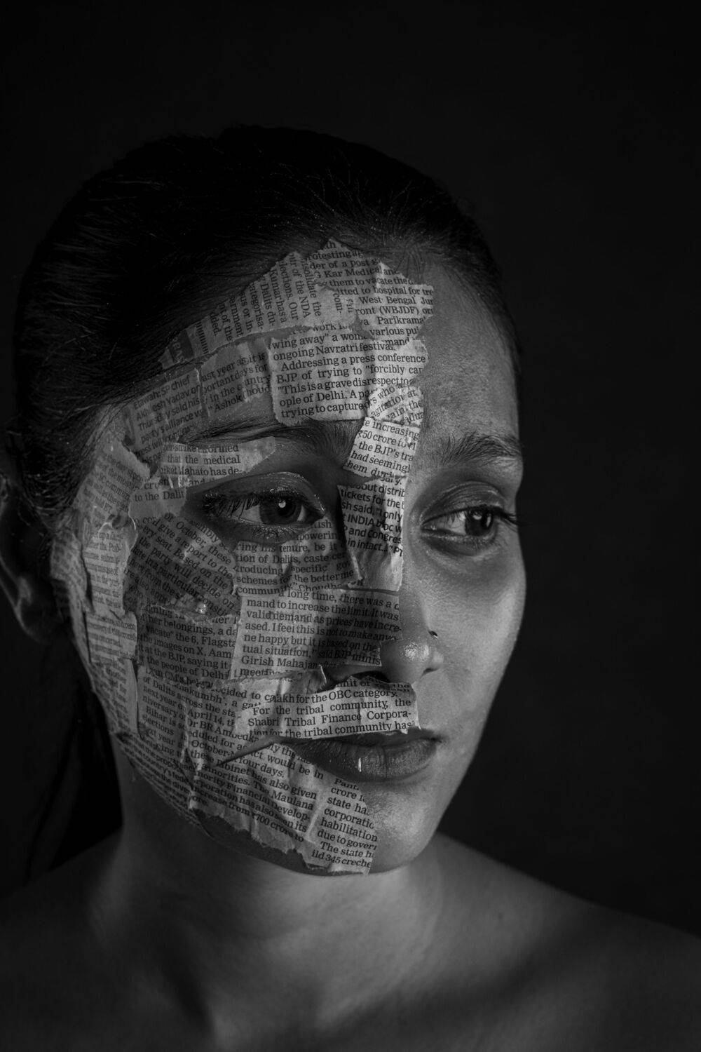 Fragments of Truth