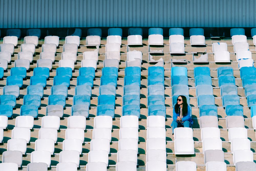 Photograph by Иван Кривоносов