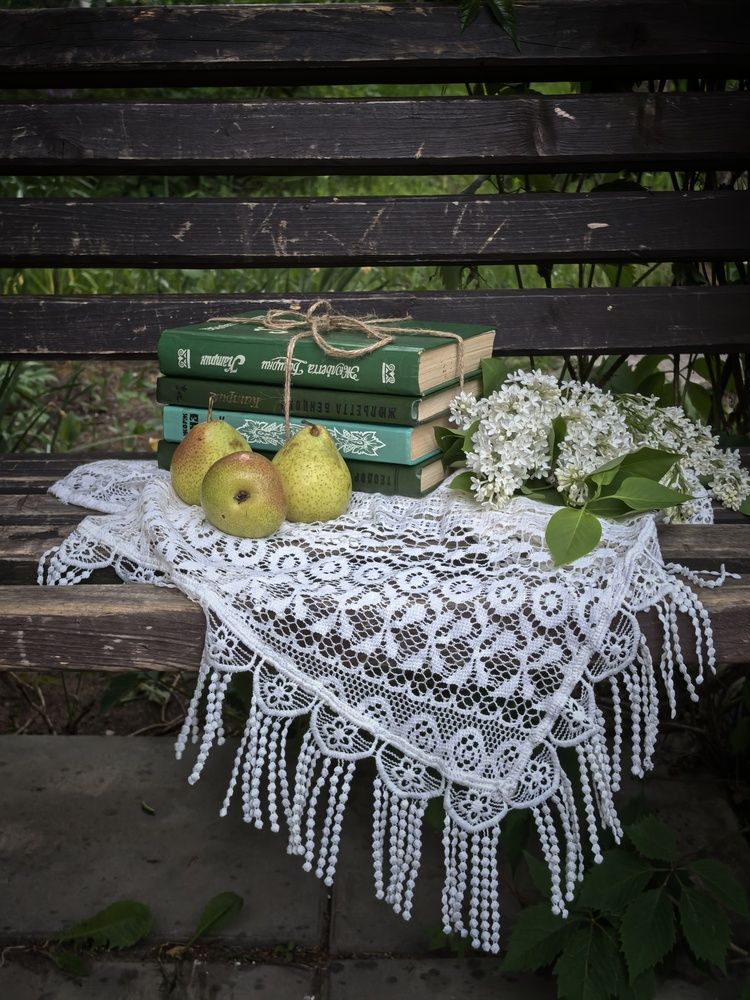 Photograph by Юлия Жереченко