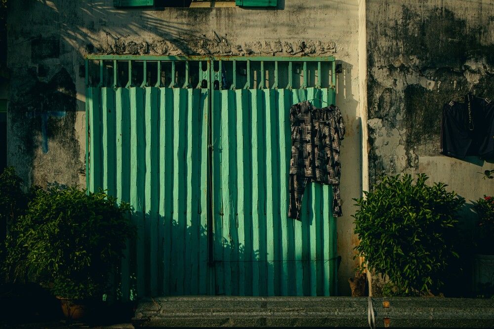 Photograph by Huy Hoang Do