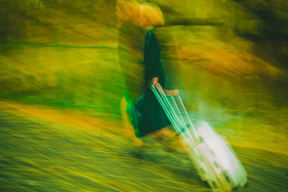 Photograph by Александра Степанова