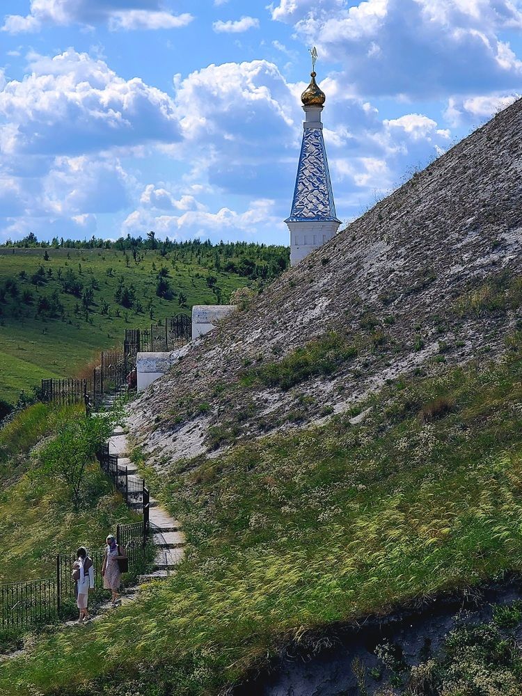 Фотография автора Ольга Сургина